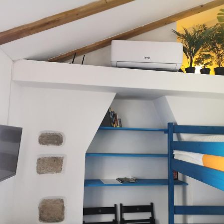 Apartment Camerin Копер Екстериор снимка