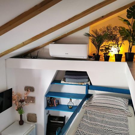Apartment Camerin Копер Екстериор снимка
