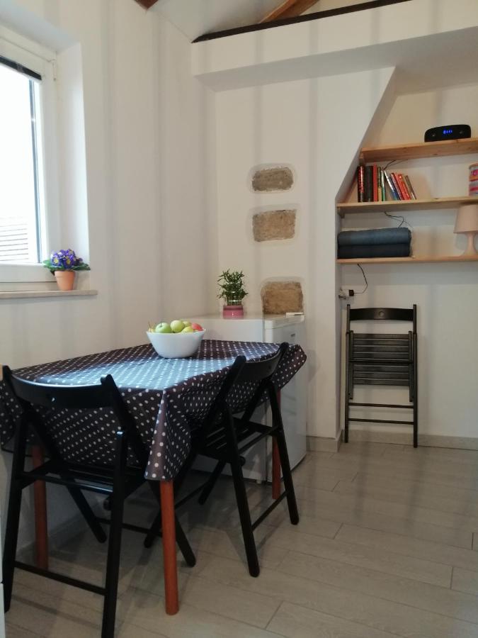 Apartment Camerin Копер Екстериор снимка
