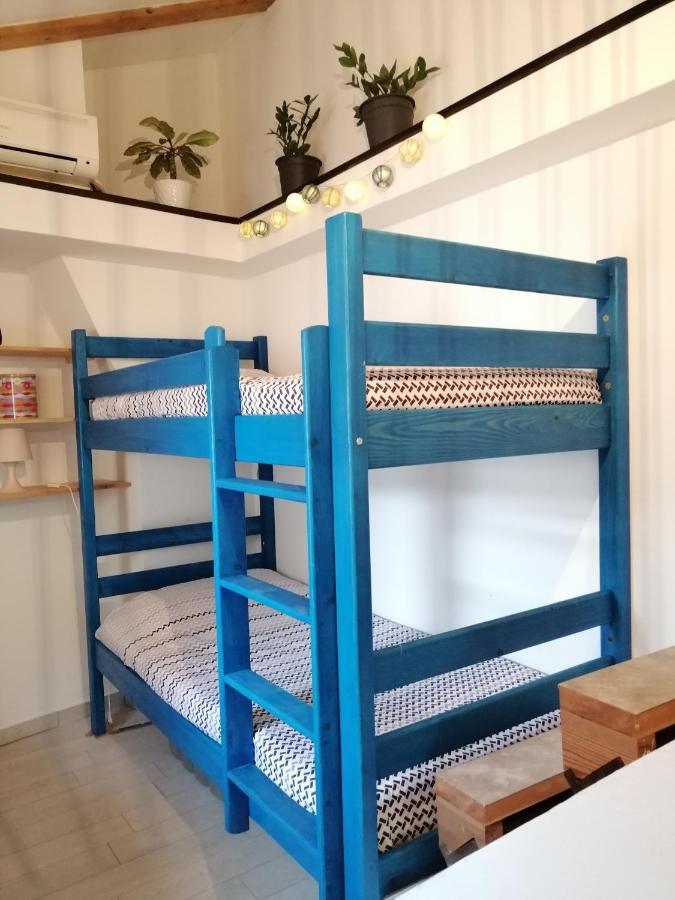 Apartment Camerin Копер Екстериор снимка