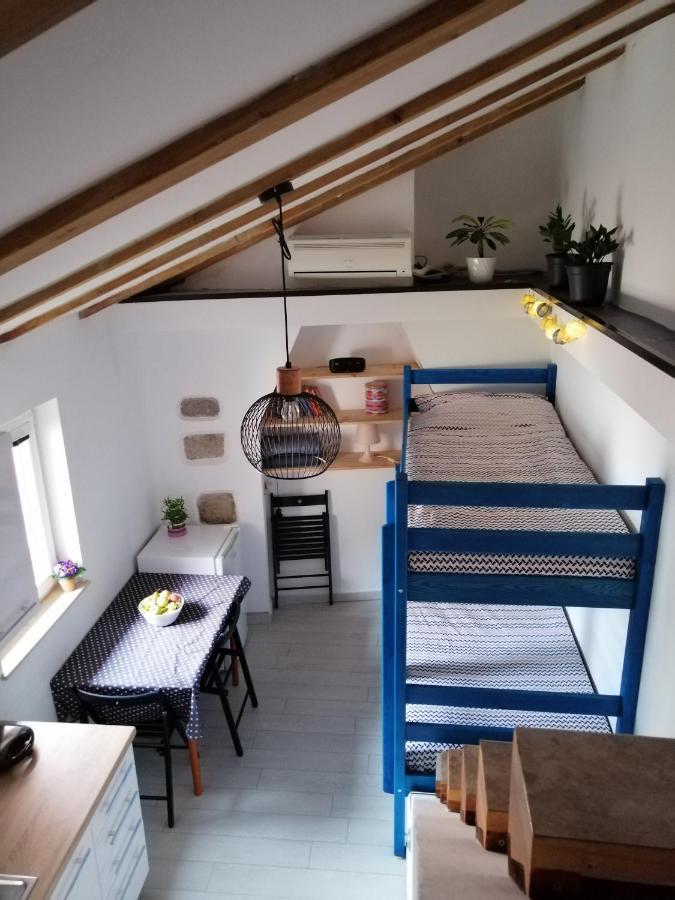 Apartment Camerin Копер Екстериор снимка