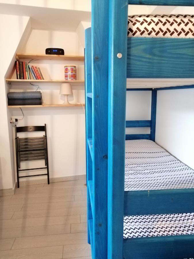 Apartment Camerin Копер Екстериор снимка