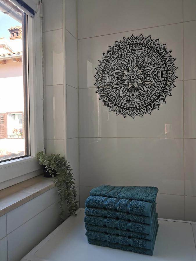 Apartment Camerin Копер Екстериор снимка
