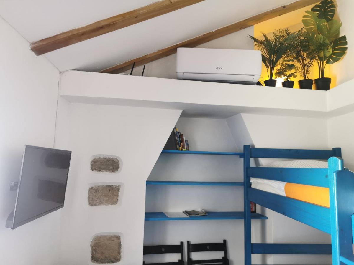 Apartment Camerin Копер Екстериор снимка