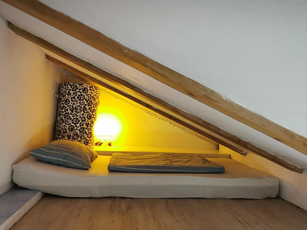 Apartment Camerin Копер Екстериор снимка